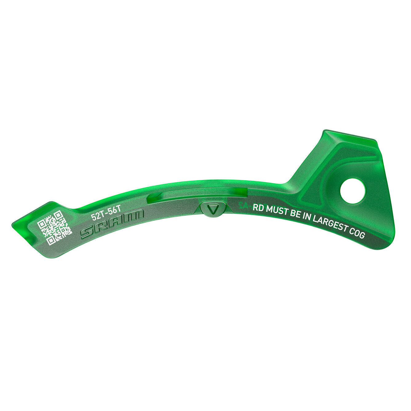 Regulacja narzędzi SRAM Front Derailler Red Axs E1 52-56T