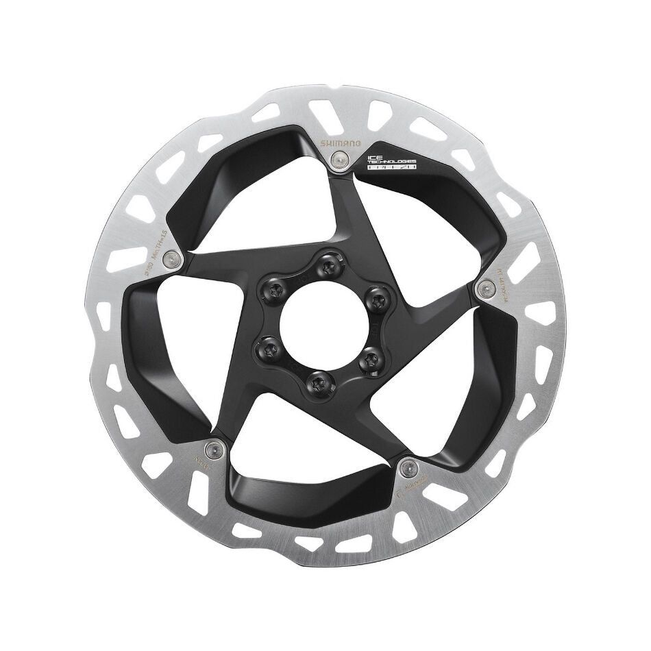 Shimano RT-MT905 Ice Technologies Freeza Dura Ace, XTR, Saint 6-Loch-Scheibe