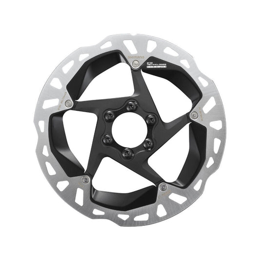Shimano RT-MT905 Ice Technologies Freeza Dura Ace, XTR, Saint Disco de 6 orificios
