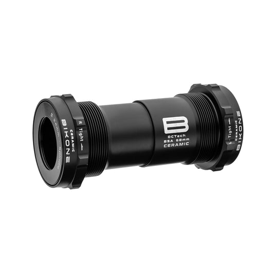 Pedalier Bikone DCTech BSA 68mm - 24 Cerámica