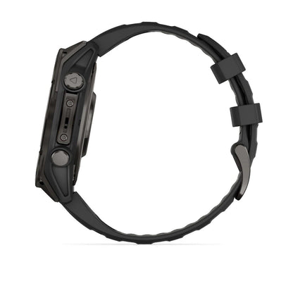 Garmin Fenix ​​8 Amoled - 47 mm