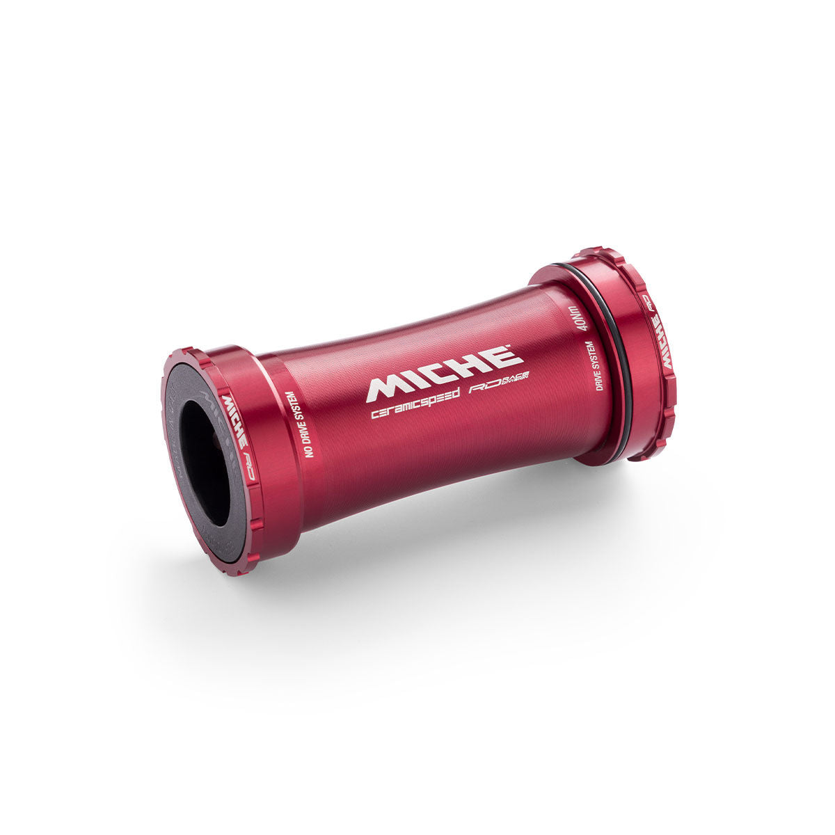 Pedalier Miche Integrale Road RD BB86 Shimano 86.5x41 Pressfit