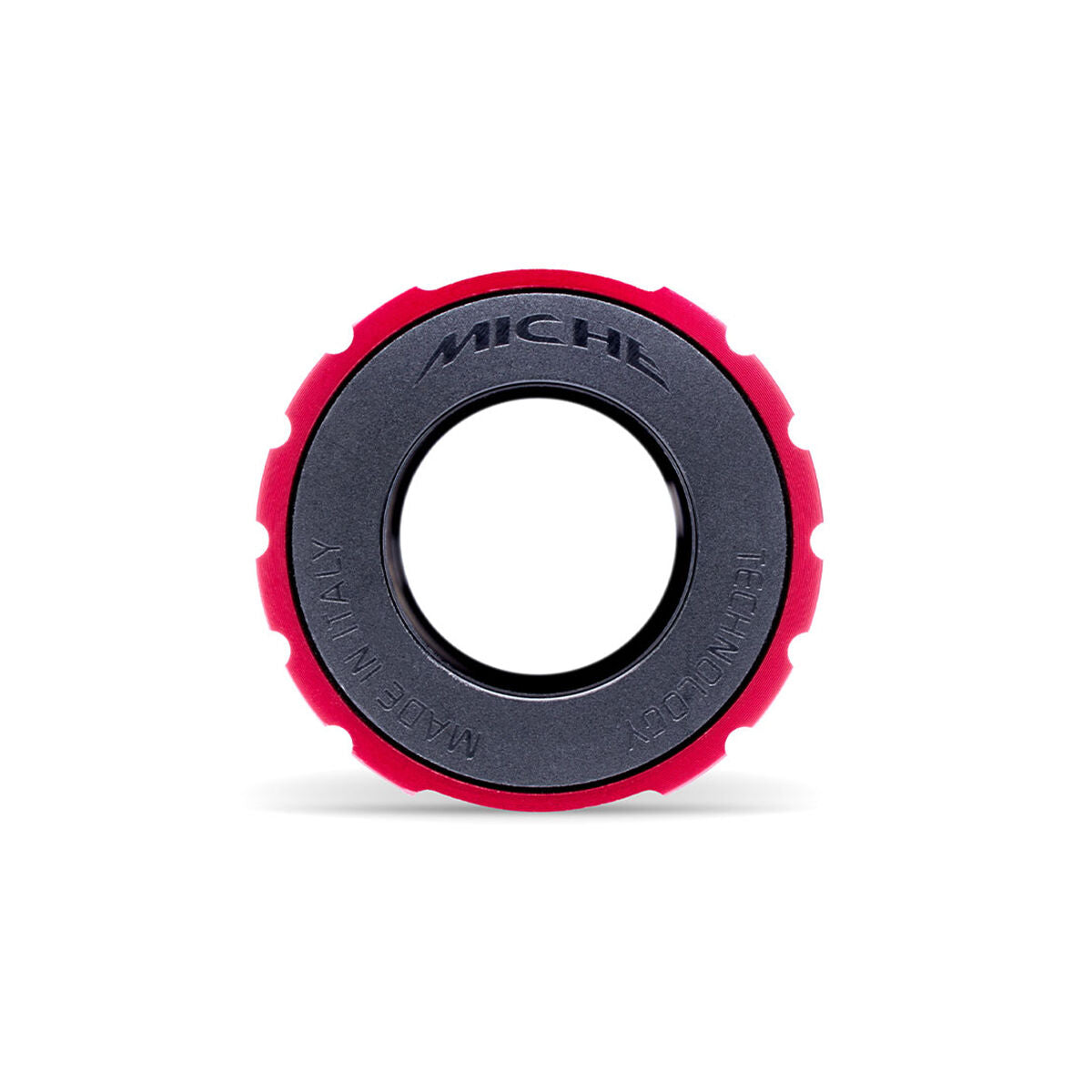 Pedalier Miche Integrale Road RD BB86 Shimano 86.5x41 Pressfit