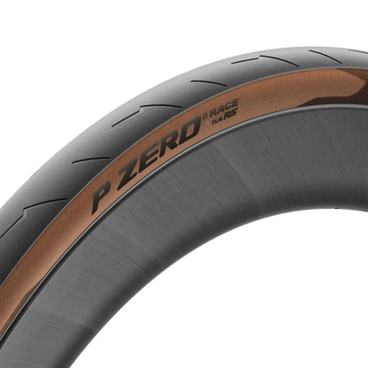 Neumáticos Pirelli p cero raza rs tubeless listos