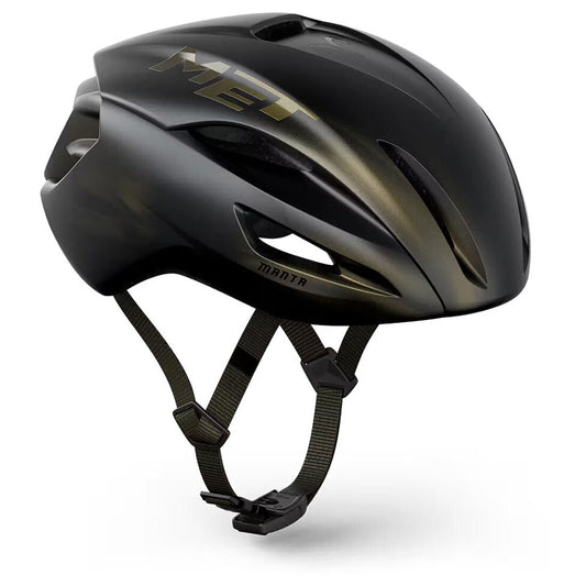 Met Manta Mips Tadej Pogacar Casco de edición limitada