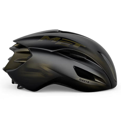 Met Manta Mips Tadej Pogacar Casco de edición limitada