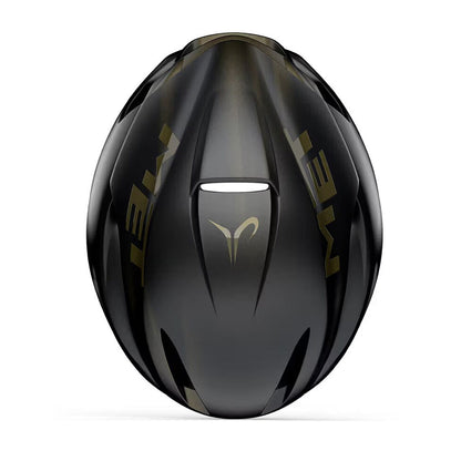 Met Manta Mips Tadej Pogacar Casco de edición limitada