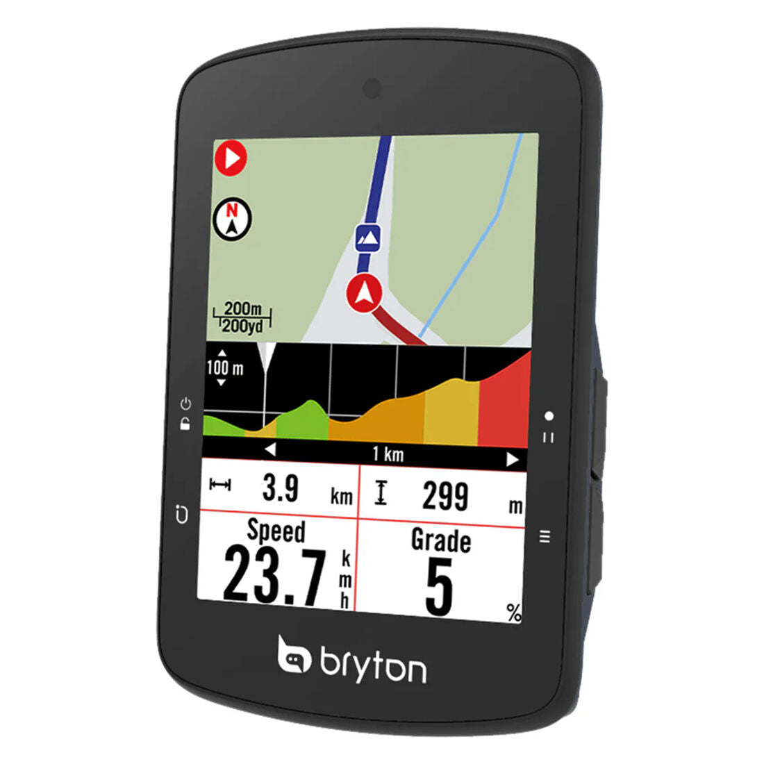 Bryton Rider S510 T