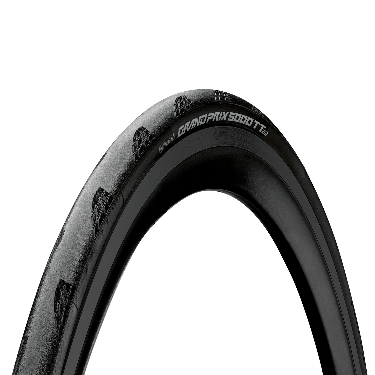 Continental Grand Prix 5000 contrarreloj TR 700x28c