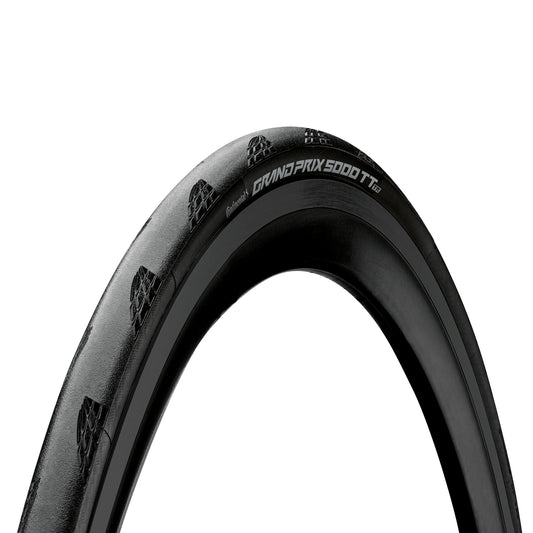 Continental Grand Prix 5000 contrarreloj TR 700x28c