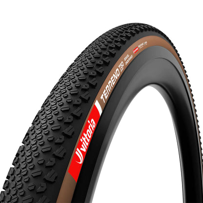 Cubierta Vittoria Terreno T50 Mixed Gravel Endurance Tubeless Ready