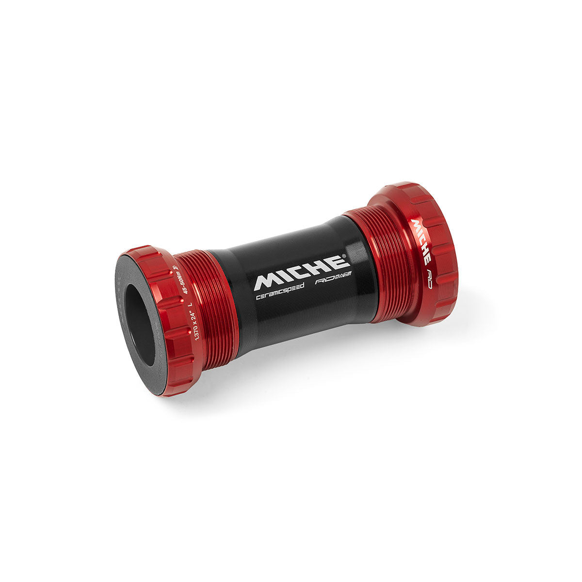 Pedalier Miche Evo Max RD