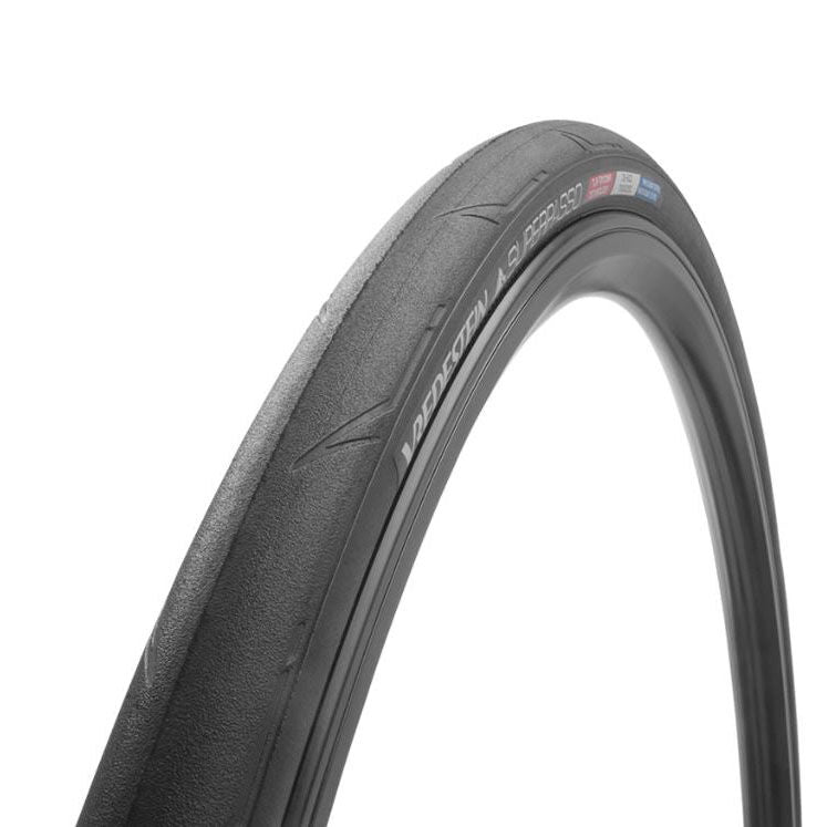 Cubierta Plegable Michelin SUPERPASSO 700x32 Tipo Cámara Negro