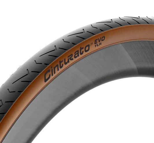 Neumáticos Pirelli Belted Evo TLR 2025