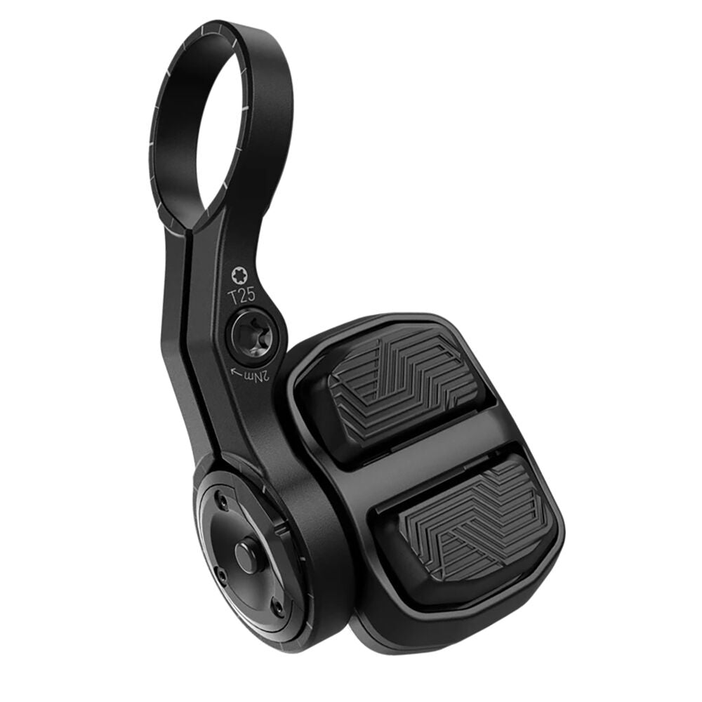 Commande électronique SRAM AXS POD D1 2025