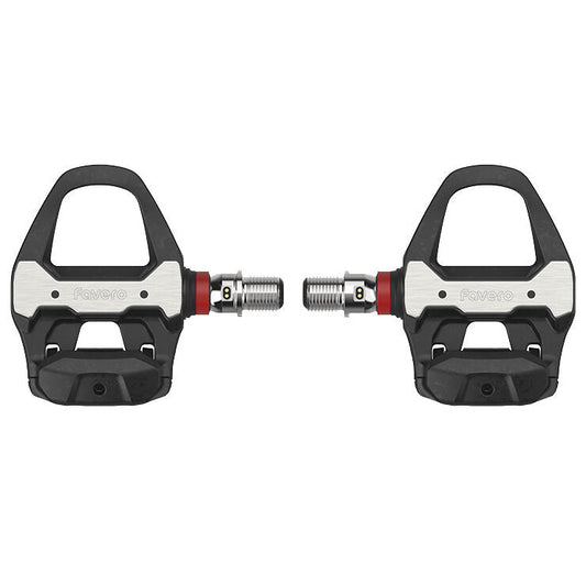 Favero Pedals Pro RS-2 Axioma con medidor de potencia