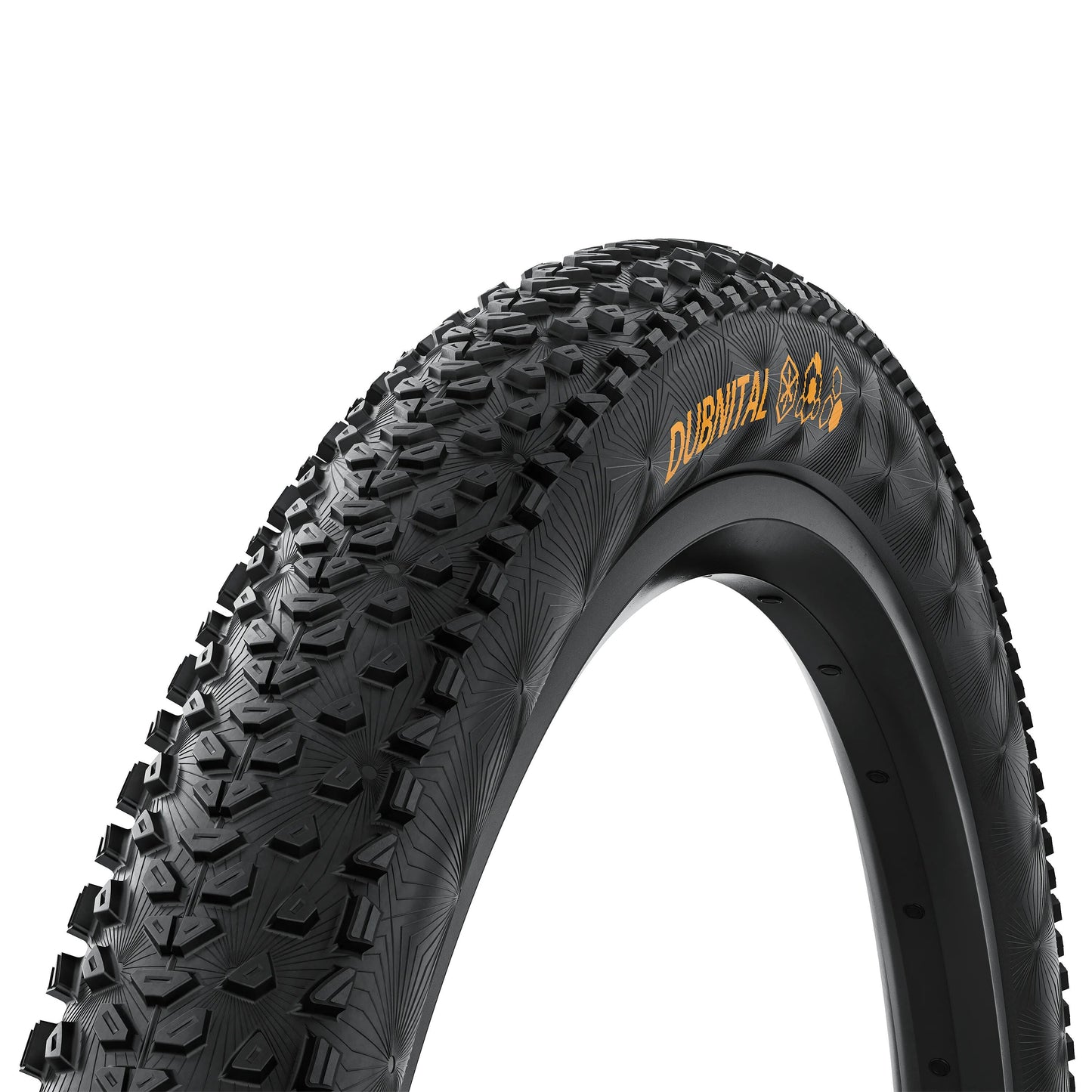 Coptone Continental Dubnital Trail Case Grip Comput 29 "