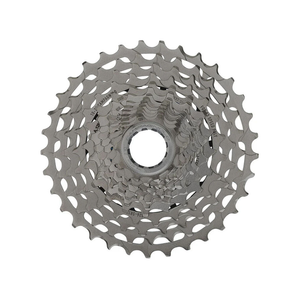 Grupo de medidores de potencia Campagnolo Super Record WRL 13V
