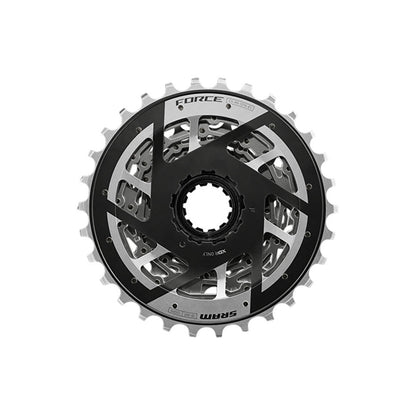 Sram Force XG 1270 XDR 12v Sprocket Set