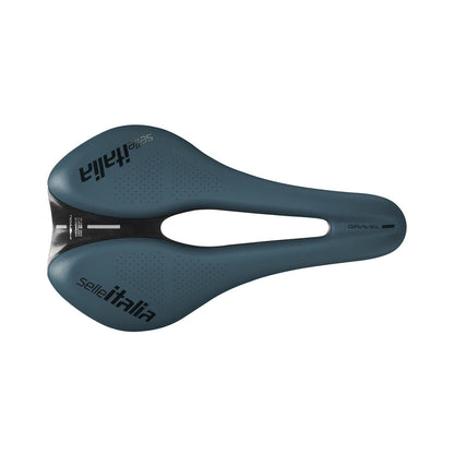 Sella Selle Italia Novus Boost Evo Gravel TM Superflow L3