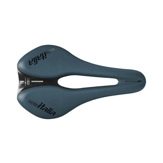 Sella Selle Italia Novus Boost Evo Gravel TM Superflow L3
