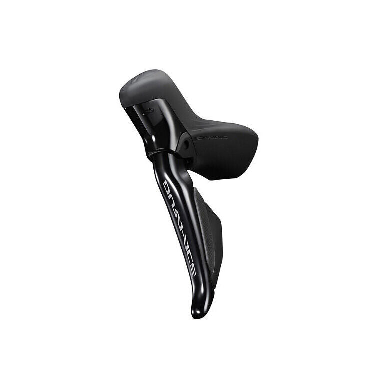 Mando hidráulico Shimano Dura Ace di2 st-r9270 - 2x12v