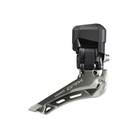 Deragliatore Anteriore Shimano GRX Di2 FD-RX825
