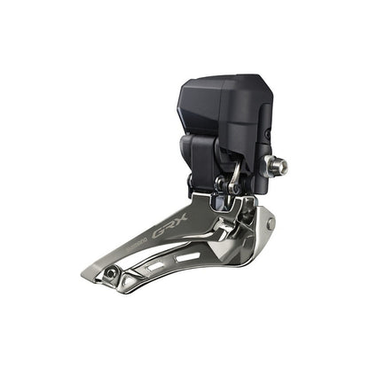 Deragliatore Anteriore Shimano GRX Di2 FD-RX825