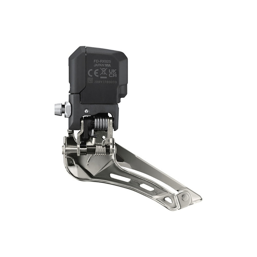 Deragliatore Anteriore Shimano GRX Di2 FD-RX825