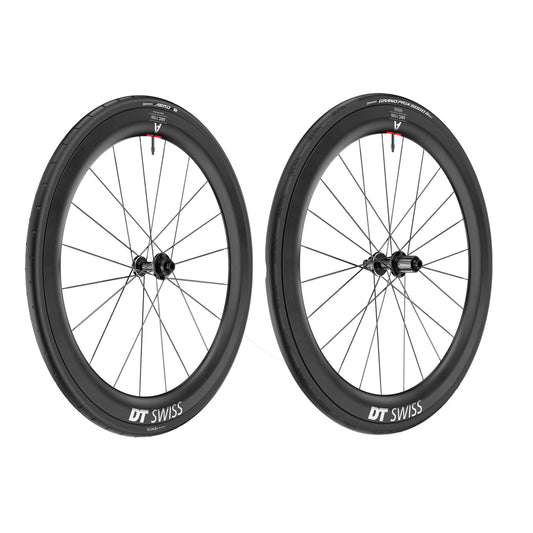 DT SWISS ARC 1100 DICUT 55 WTS 2025 Ruedas