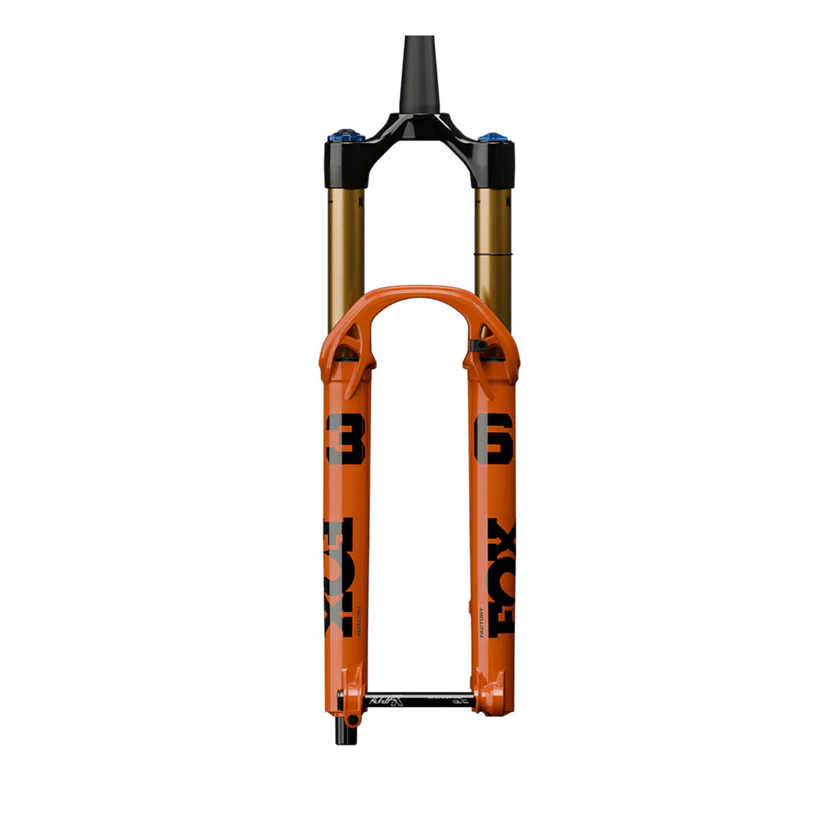 Agarre Fox 36 Float Factory Kashima