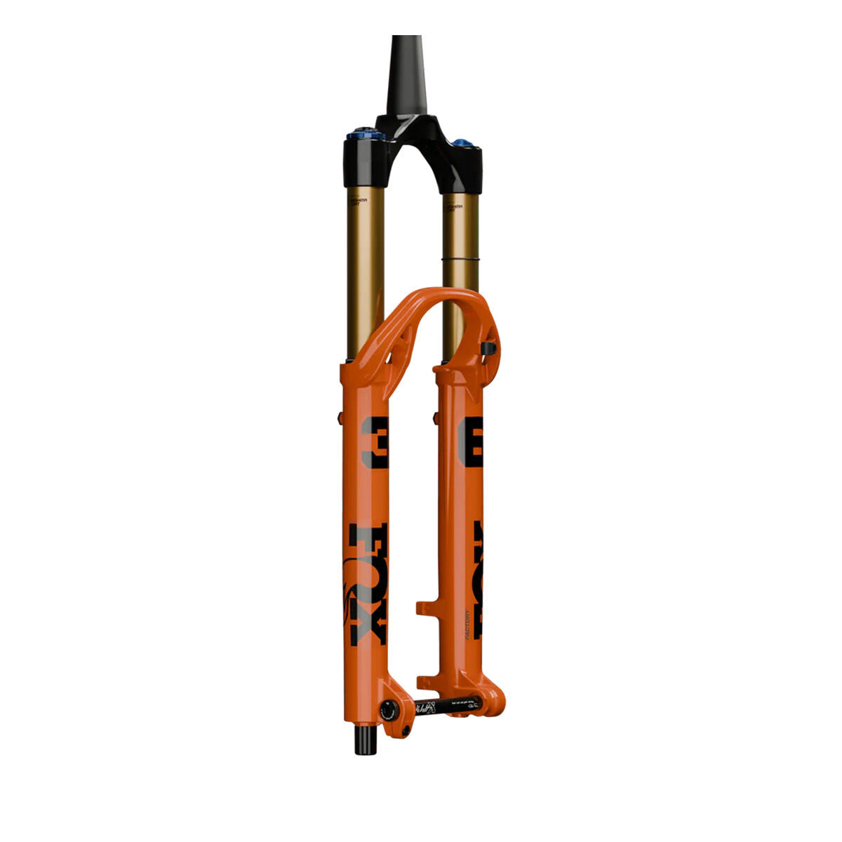 Agarre Fox 36 Float Factory Kashima