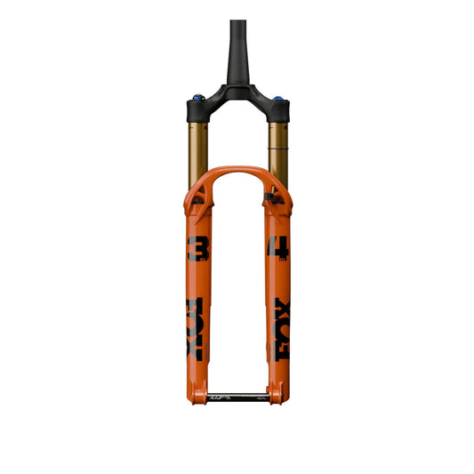 Horquilla Fox 34 Float Step Cast Factory Kashima Grip SL Remote PTL Abolt 110 29" Boost Rake 44 mm Tapered 120 mm 2026