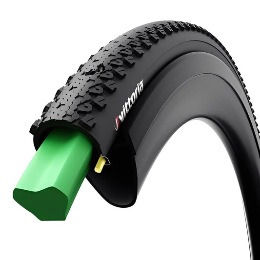 Inserto de protección para neumáticos Vittoria Air Liner Light Gravel 2025