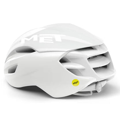 Kask Met Manta Mips Absolute White z limitowanej edycji