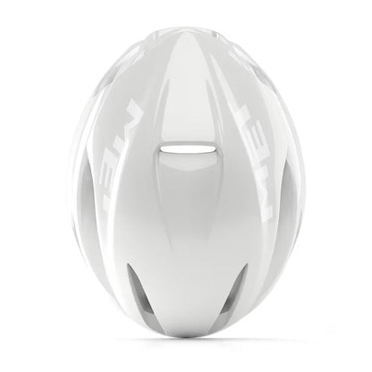 Kask Met Manta Mips Absolute White z limitowanej edycji