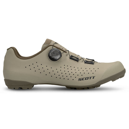 Zapatos Scott grava profesional