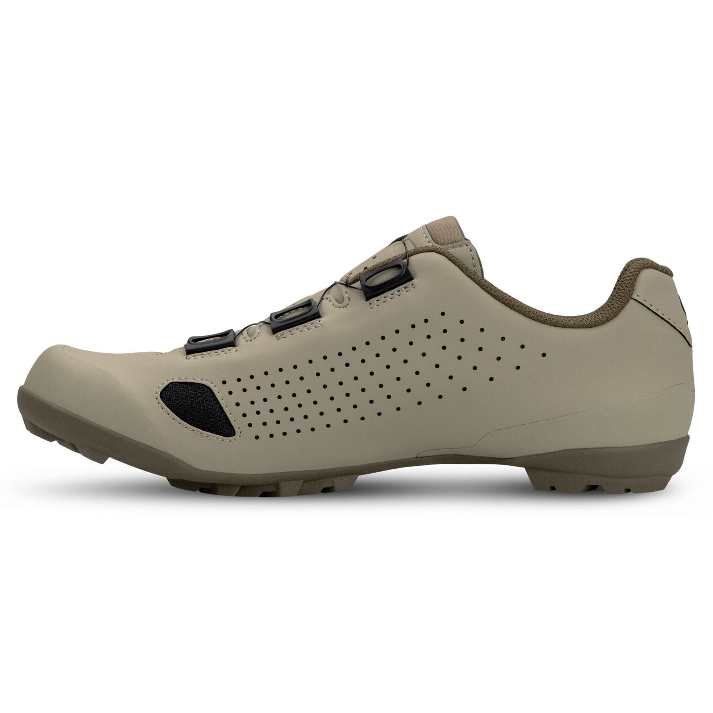 Zapatos Scott grava profesional