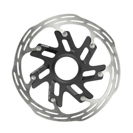 Disco Sram Paceline X Centerlock Rounded