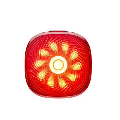 Luz trasera iGPSPORT TL50