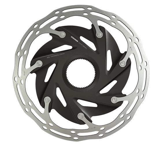 Disco Sram CenterLine XR Rotor 2026