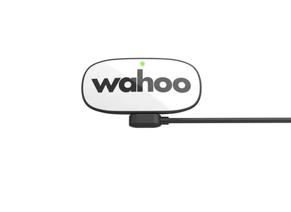 Banda de cardio Wahoo Trackr Heart Rele