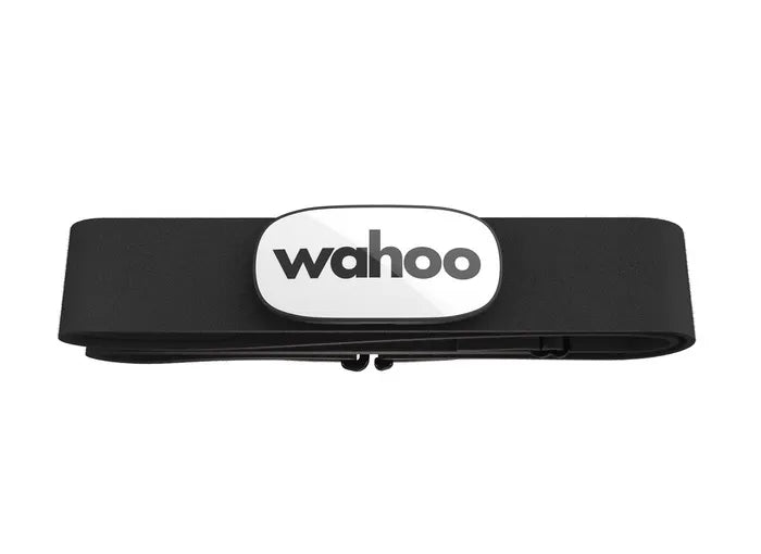 Banda de cardio Wahoo Trackr Heart Rele