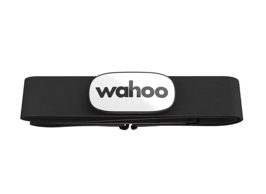 Banda de cardio Wahoo Trackr Heart Rele