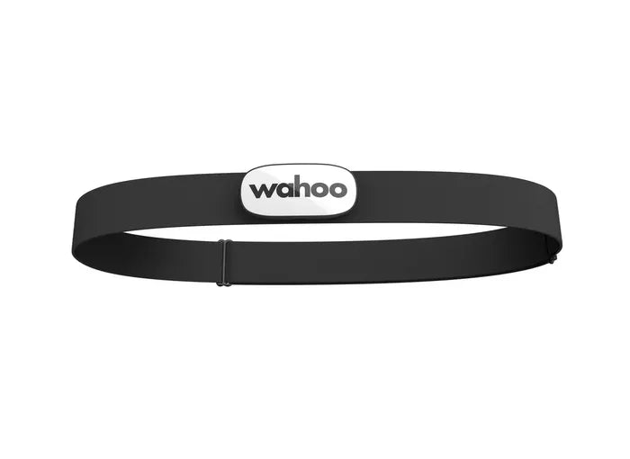 Banda de cardio Wahoo Trackr Heart Rele